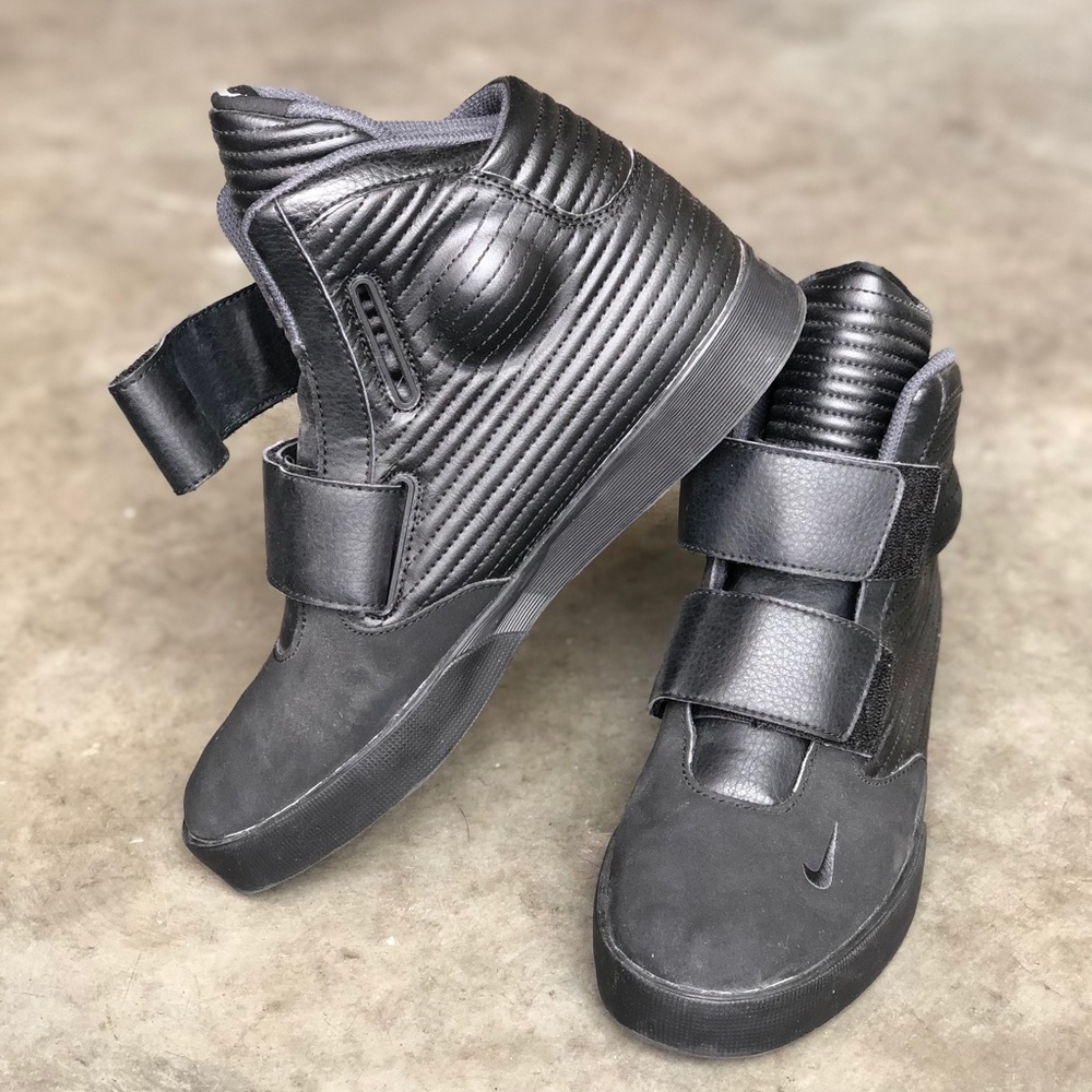 NIKE Flystepper 2k3